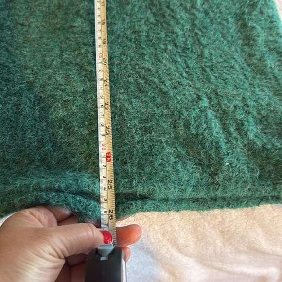 Free People balloon sleeves turtleneck sweater - Picture 8 of 12